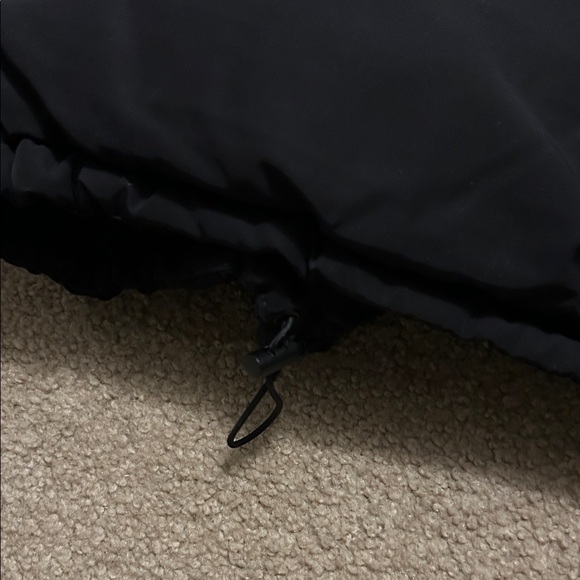 Mini Puffer Jacket - Picture 7 of 7